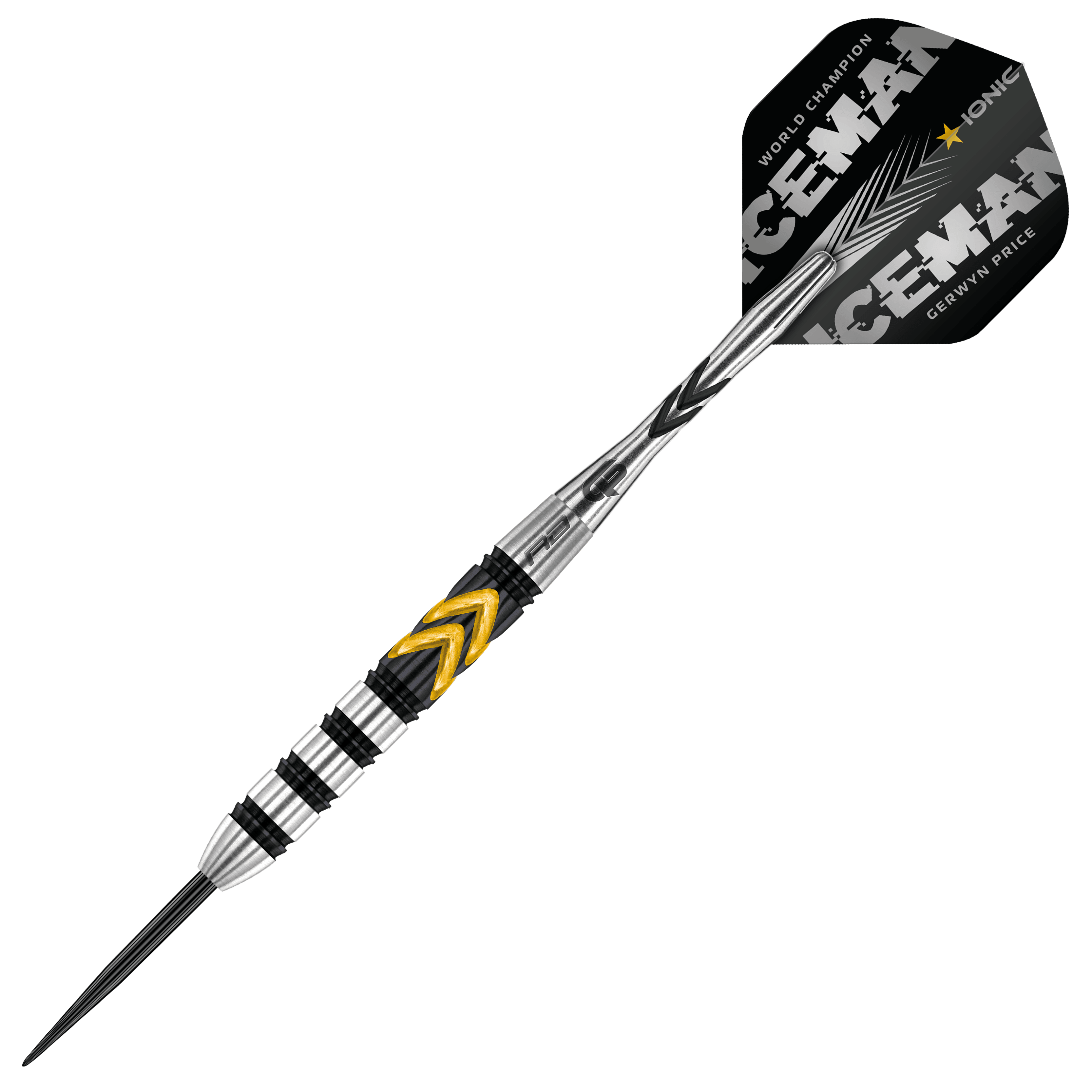 Red Dragon - Gerwyn Price Thunder Se 90% - Steeldarts - Direct Darts - 3