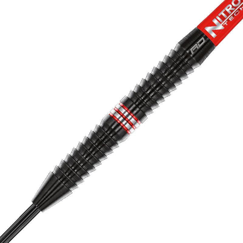 Red Dragon - Jamie Lewis Se - 90% - Steeldarts - Direct Darts - 1