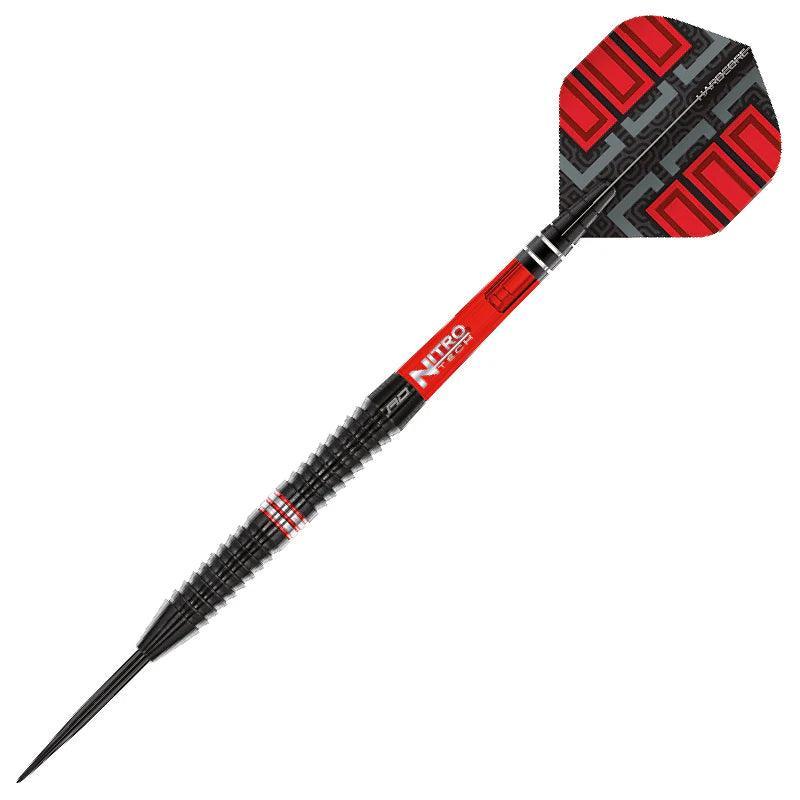 Red Dragon - Jamie Lewis Se - 90% - Steeldarts - Direct Darts - 3