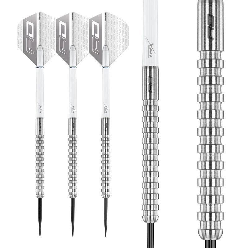 Red Dragon - Javelin - 85% - Steeldarts - Direct Darts - 6