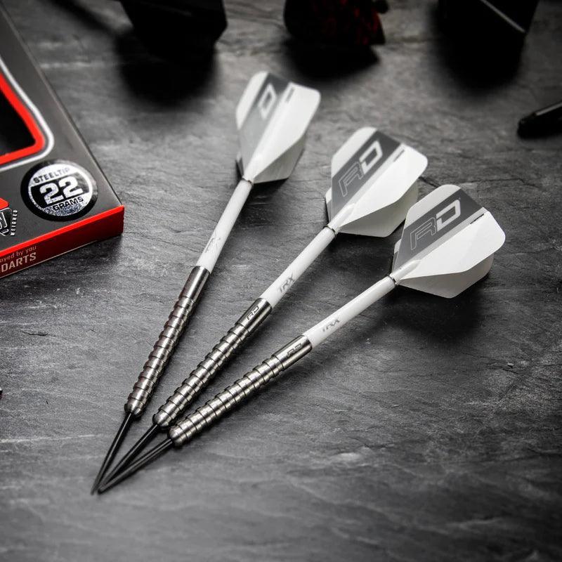 Red Dragon - Javelin - 85% - Steeldarts - Direct Darts - 7