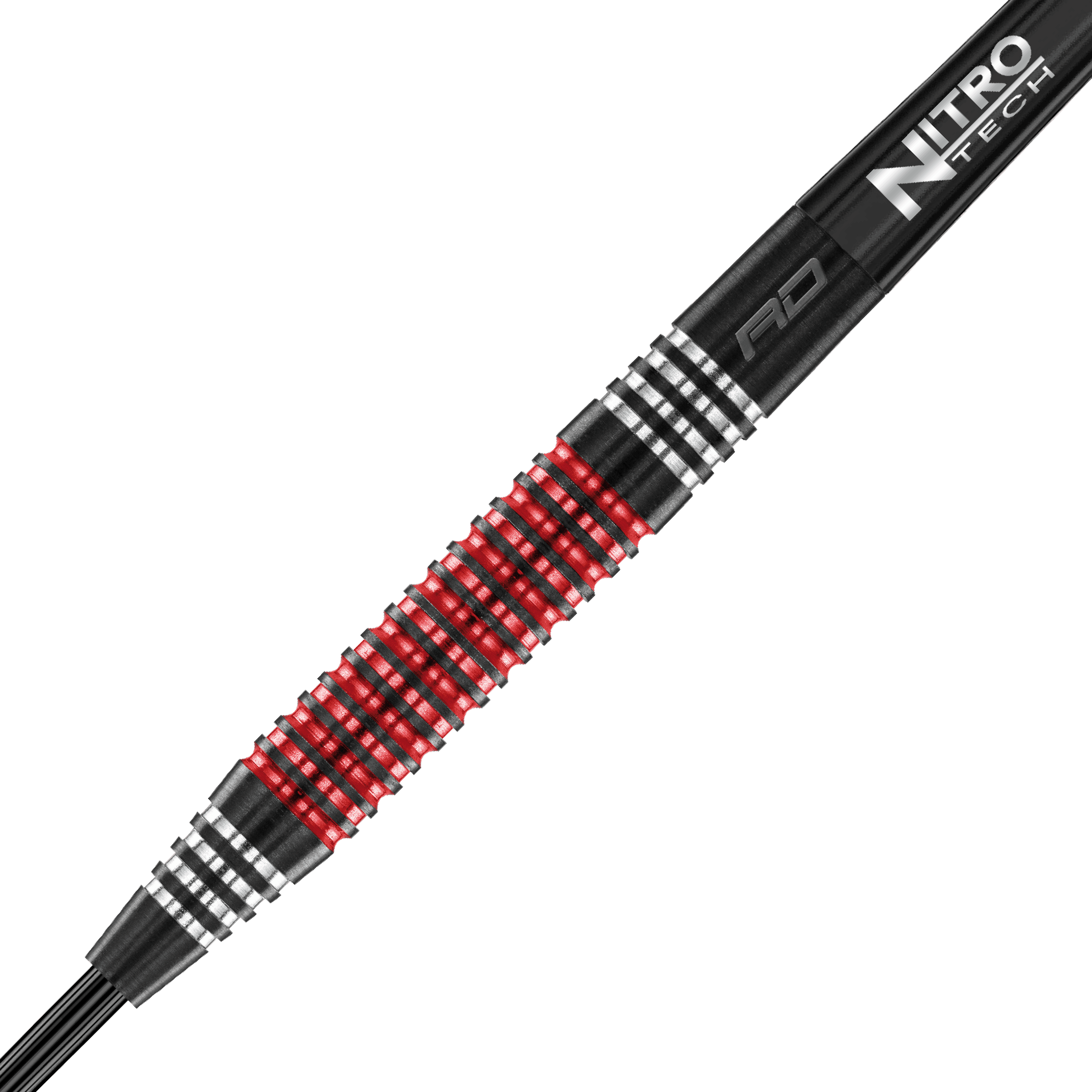 Red Dragon - Jonny Clayton S.E. 90% - Steeldarts - Direct Darts - 1