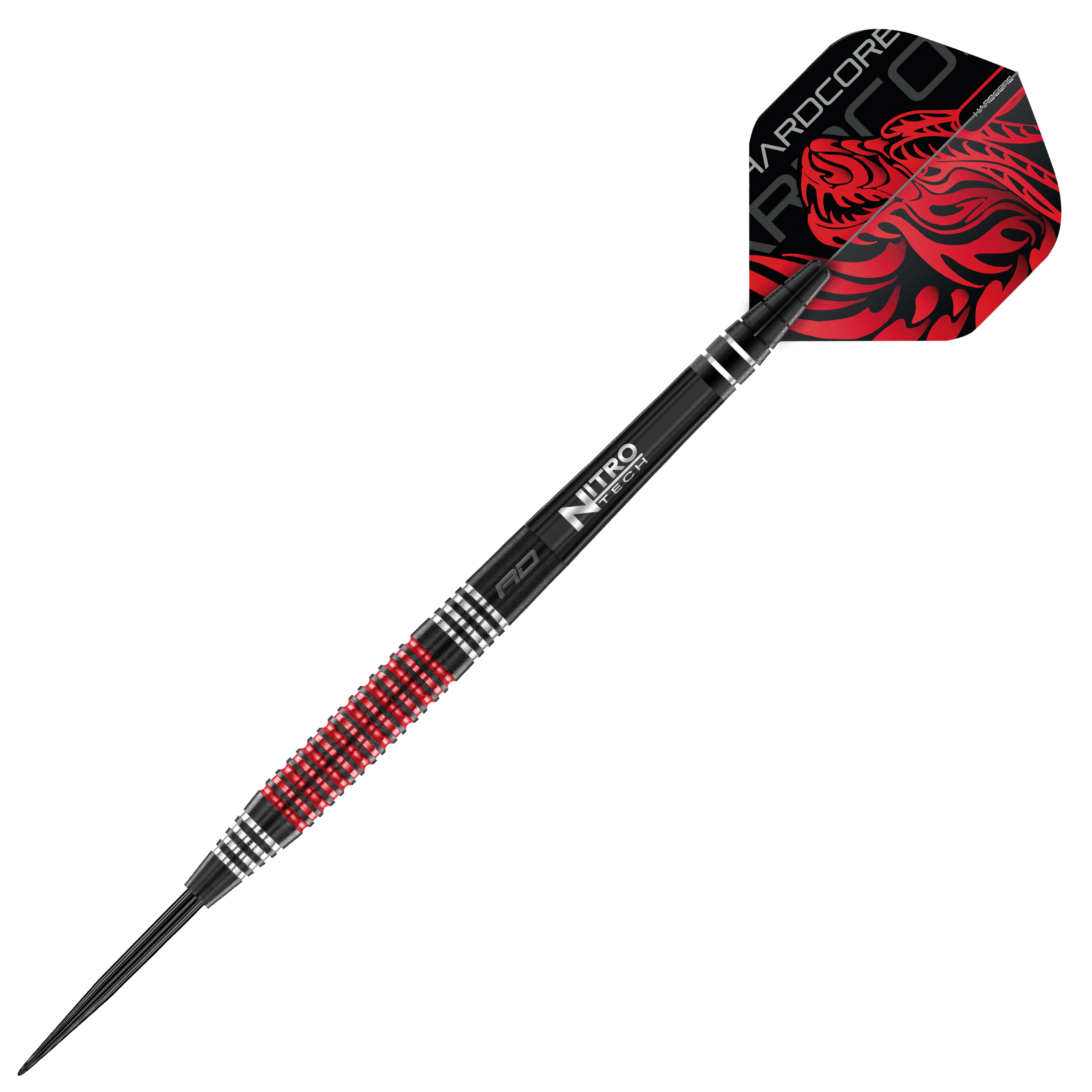 Red Dragon - Jonny Clayton S.E. 90% - Steeldarts - Direct Darts - 3