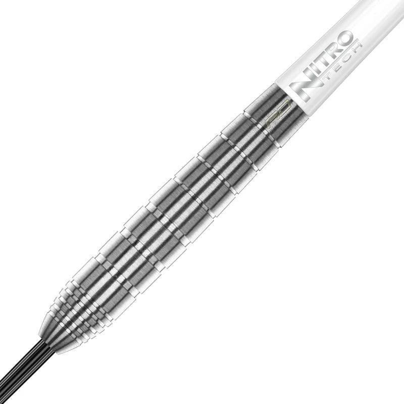 Red Dragon - Luke Humphries Tx1 - 90% - Steeldarts - Direct Darts - 1