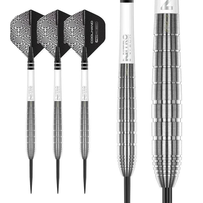 Red Dragon - Luke Humphries Tx1 - 90% - Steeldarts - Direct Darts - 6