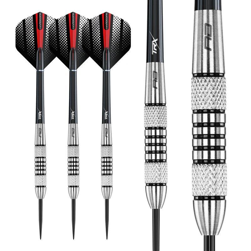 Red Dragon - Nimrod - 80% - Steeldarts - Direct Darts - 6