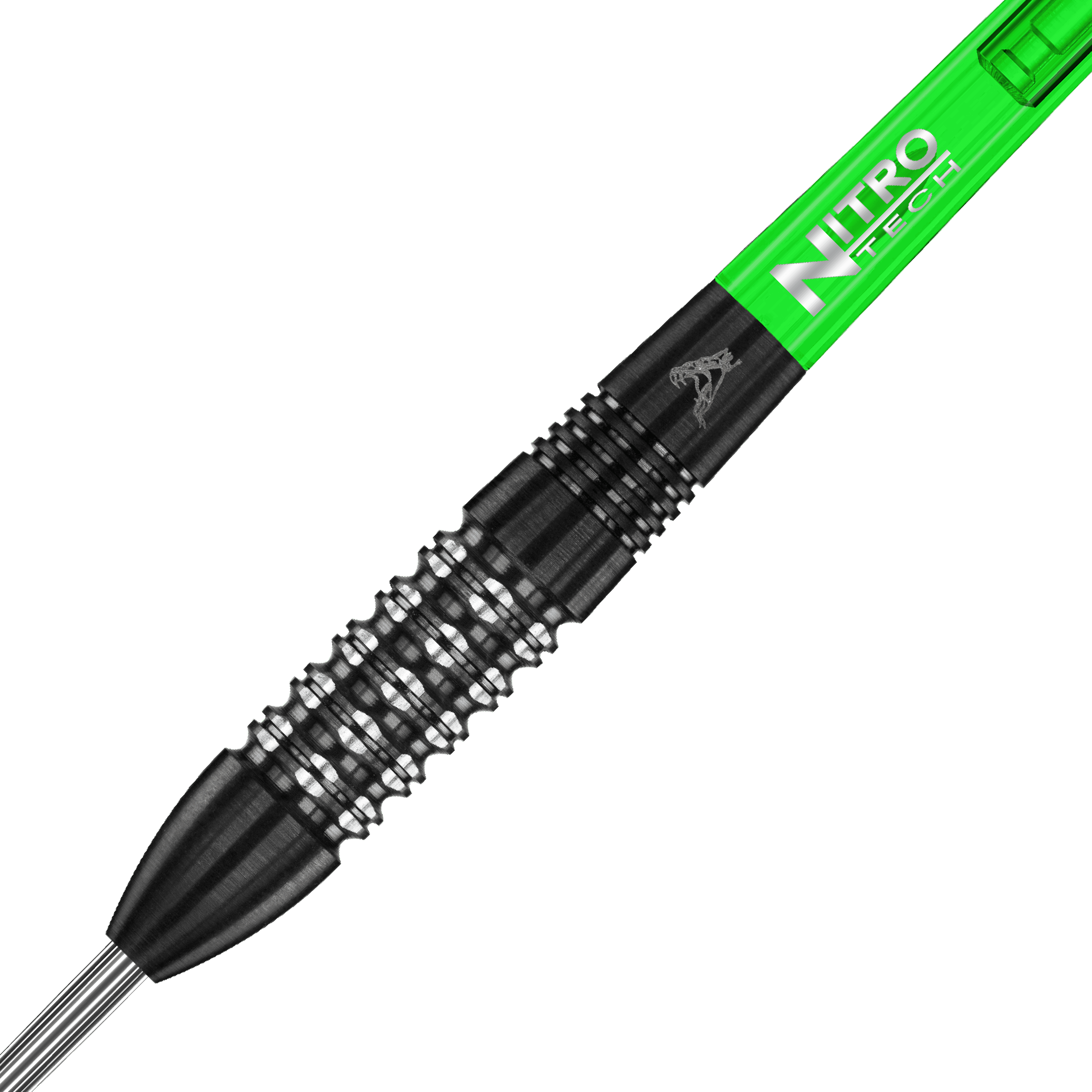 Red Dragon - Peter Wright Black Strike 90% - Steeldarts - Direct Darts - 1