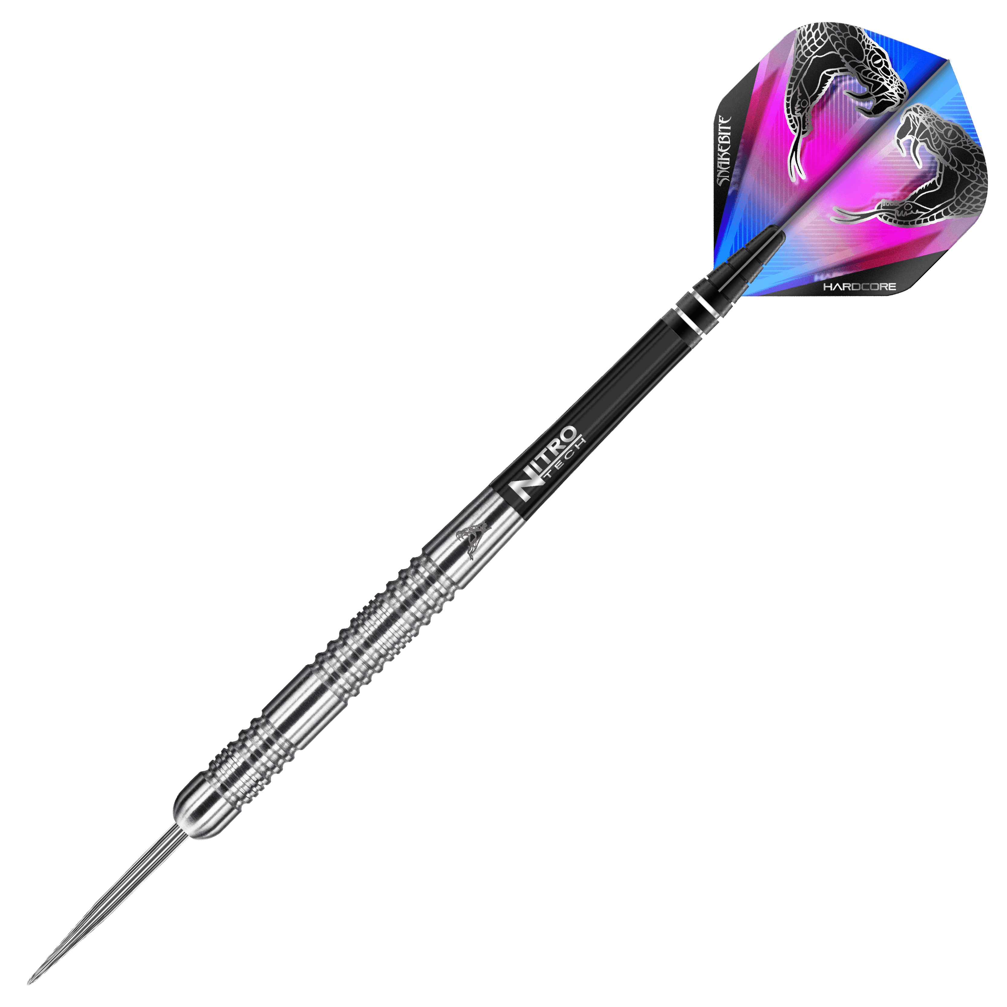 Red Dragon - Peter Wright Euro 11 90% - Steeldarts - Direct Darts - 3