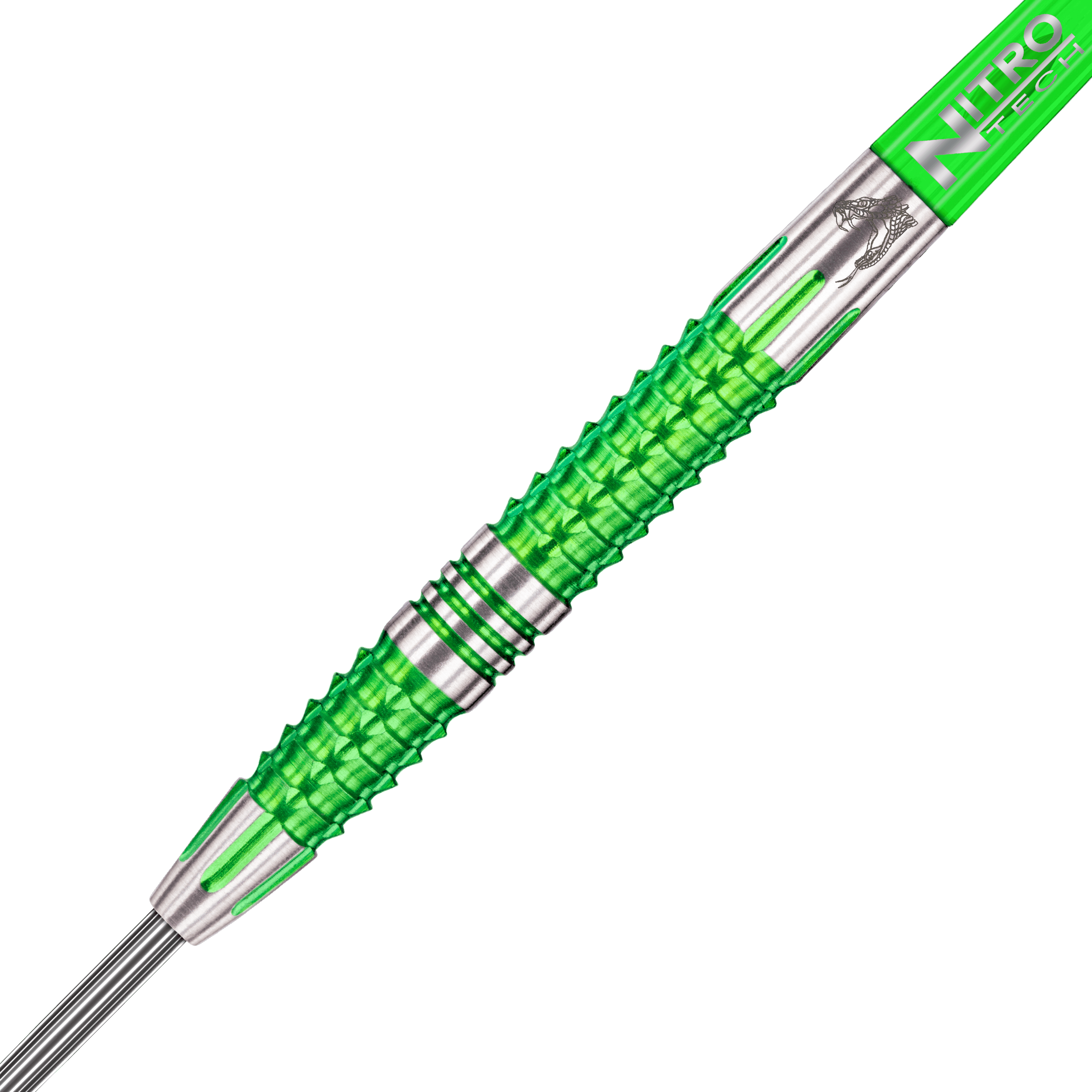 Red Dragon - Peter Wright Mamba 2 90% - Steeldarts - Direct Darts - 1