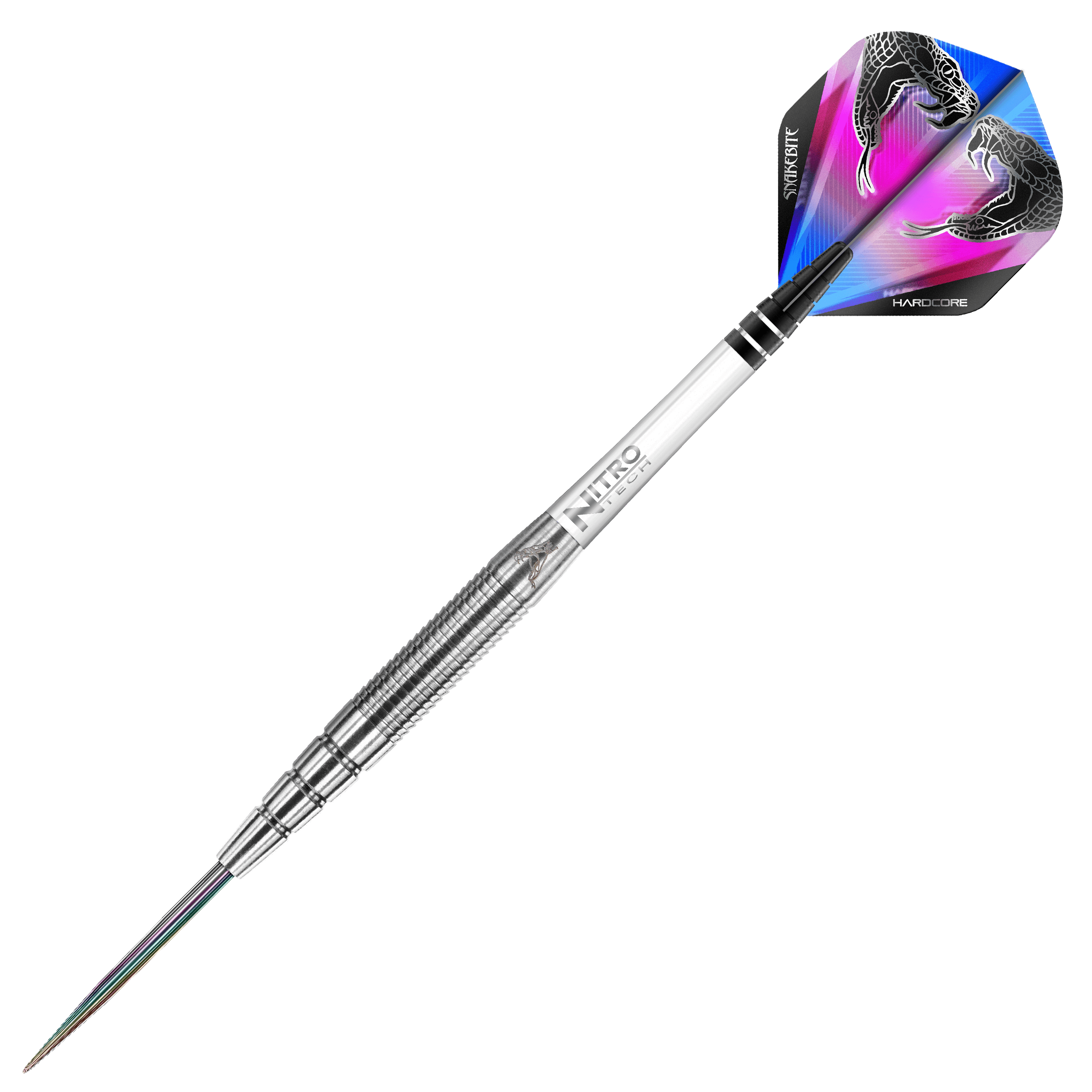Red Dragon - Peter Wright Pl15 90% - Steeldarts - Direct Darts - 3