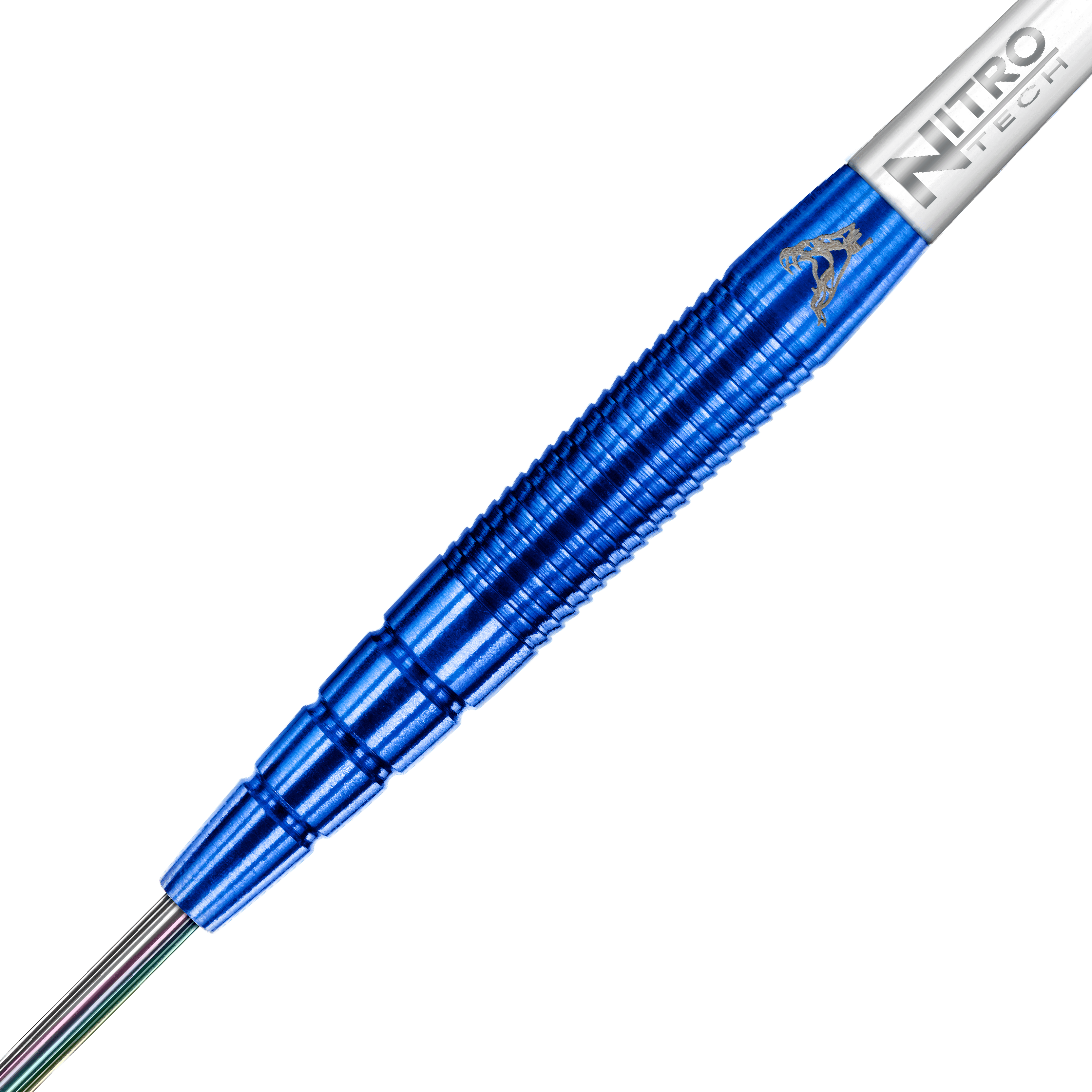 Red Dragon - Peter Wright Pl15 Blue 90% - Steeldarts - Direct Darts - 1