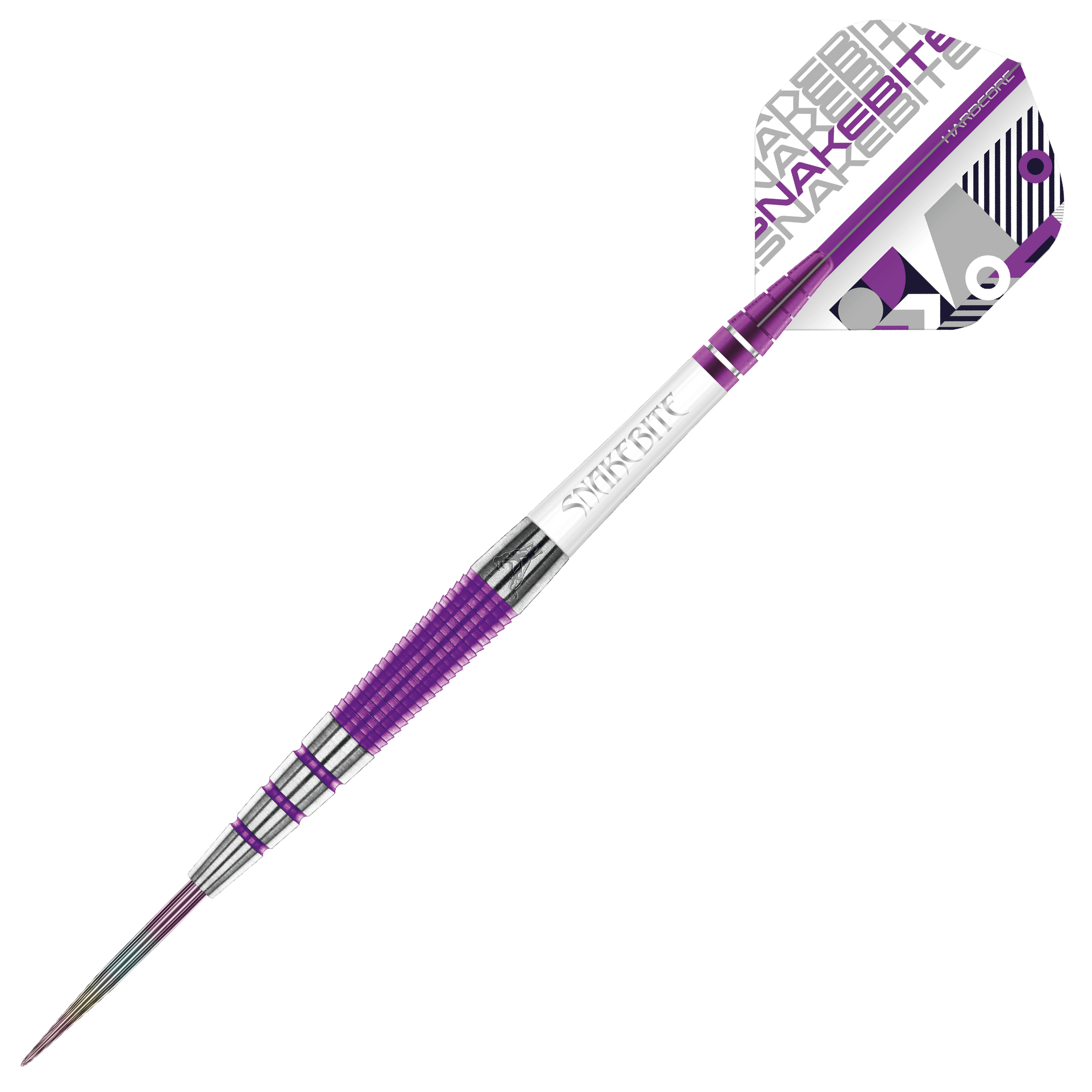 Red Dragon - Peter Wright - Pl15 Medusa 90% - Steeldarts - Direct Darts - 3