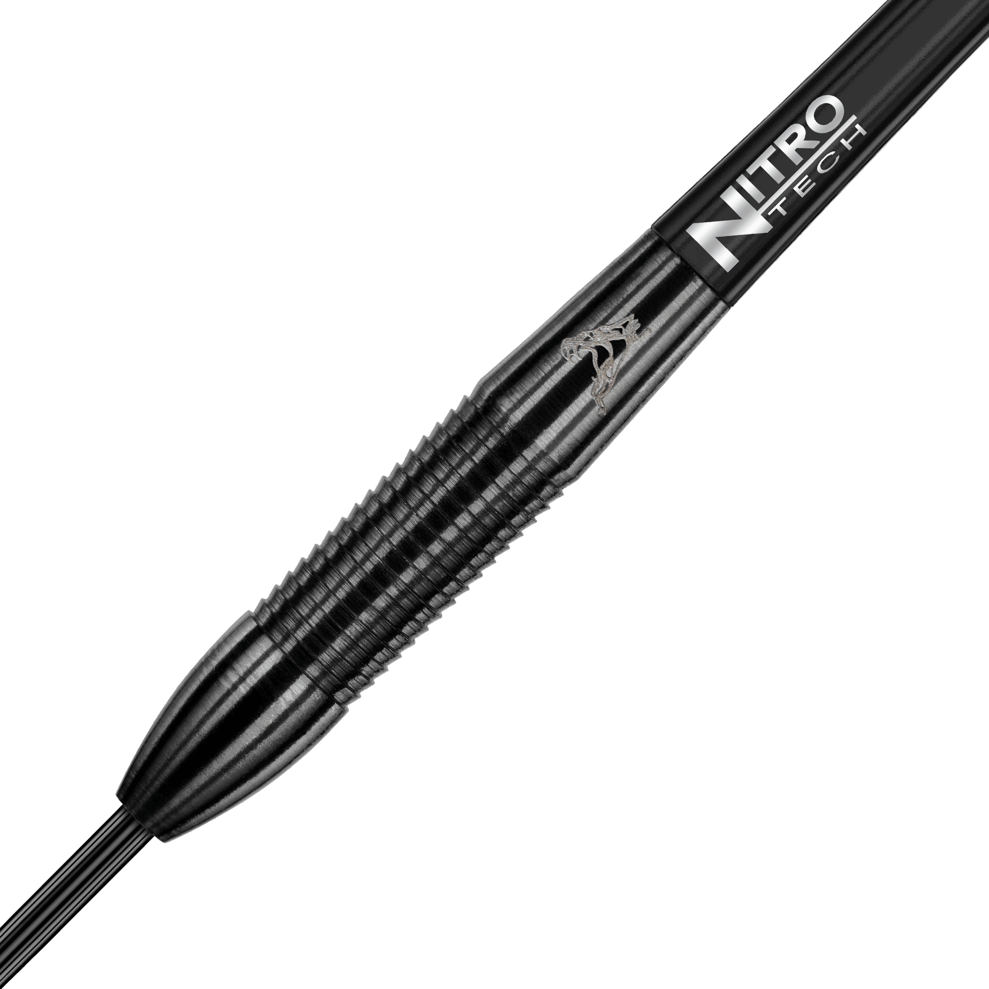 Red Dragon - Peter Wright Snakebite 3 Black 90% - Steeldarts - Direct Darts - 1