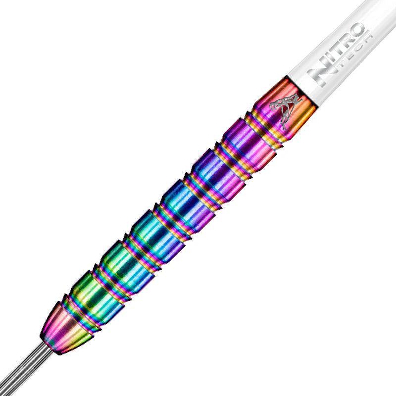 Red Dragon - Peter Wright Snakebite V1 - 85% - Steeldarts - Direct Darts - 1