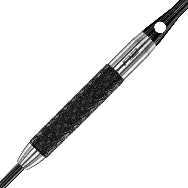 Red Dragon - Rat V1 - 85% - Steeldarts - Direct Darts - 1