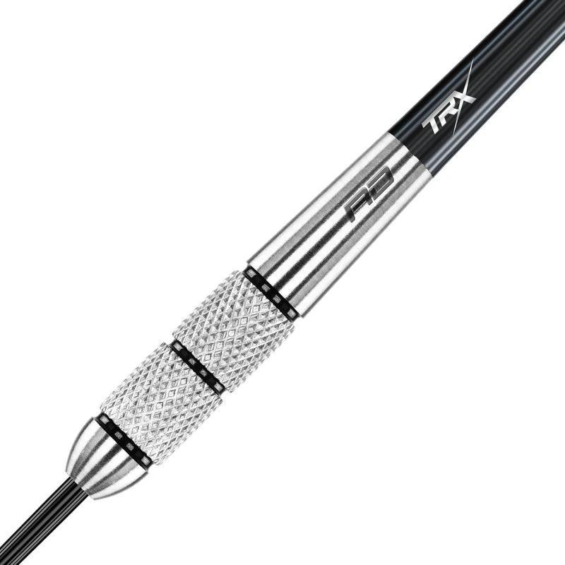 Red Dragon - Rot Flash - 80% - Steeldarts - Direct Darts - 1