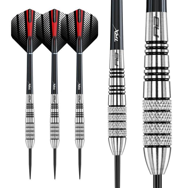 Red Dragon - Sidewinder - 80% - Steeldarts - Direct Darts - 6