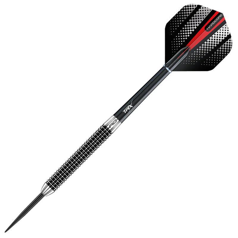 Red Dragon - Swingfire V1 - 80% - Steeldarts - Direct Darts - 3