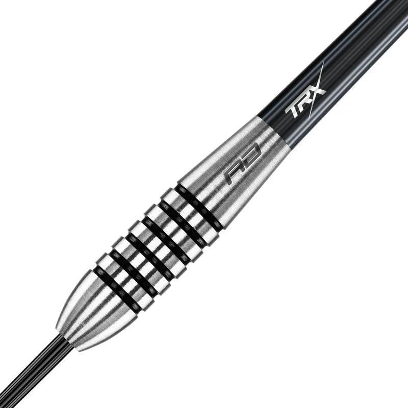 Red Dragon - Swingfire V2 - 80% - Steeldarts - Direct Darts - 1