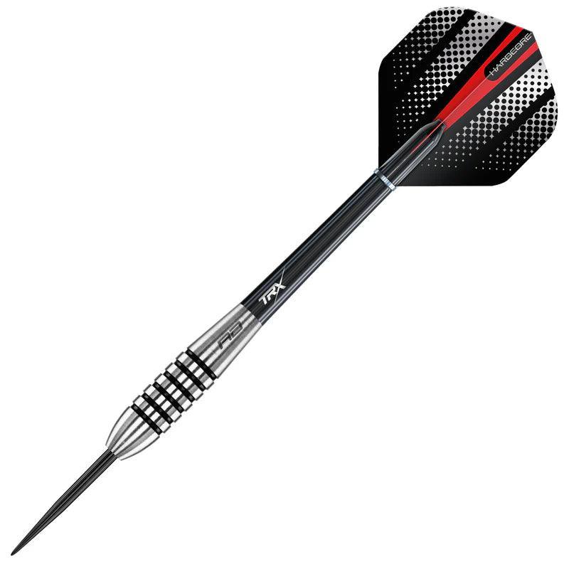 Red Dragon - Swingfire V2 - 80% - Steeldarts - Direct Darts - 3