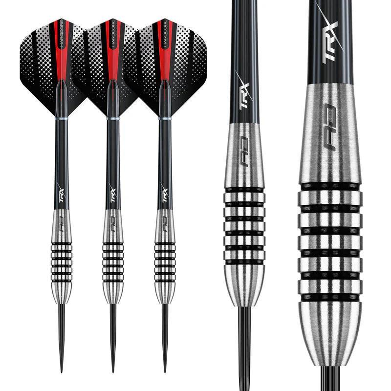 Red Dragon - Swingfire V2 - 80% - Steeldarts - Direct Darts - 6