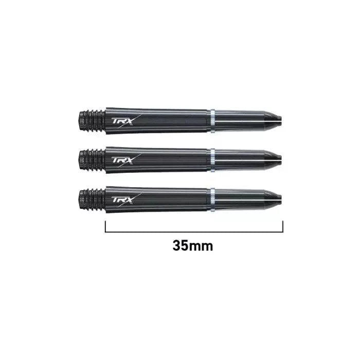 Red Dragon - Trx - Grafiti Minta - Dart Shafts  - Direct Darts - 2