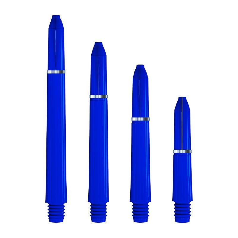 Red Dragon - Trx - Blau - Dart Shafts  - Direct Darts - 1