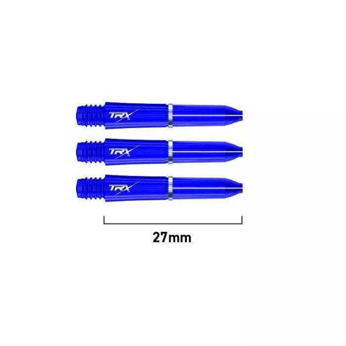 Red Dragon - Trx - Blau - Dart Shafts  - Direct Darts - 2