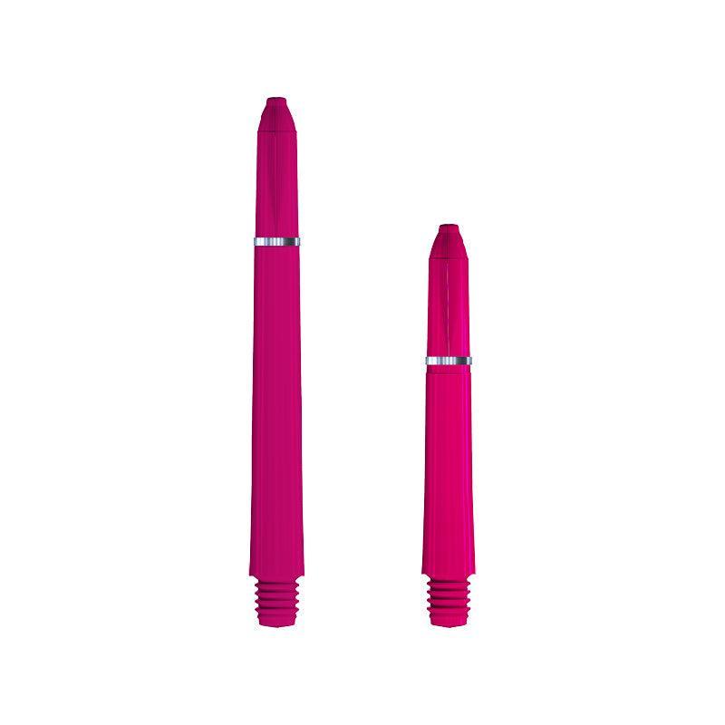 Red Dragon - Trx - Rosa - Dart Shafts  - Direct Darts - 1