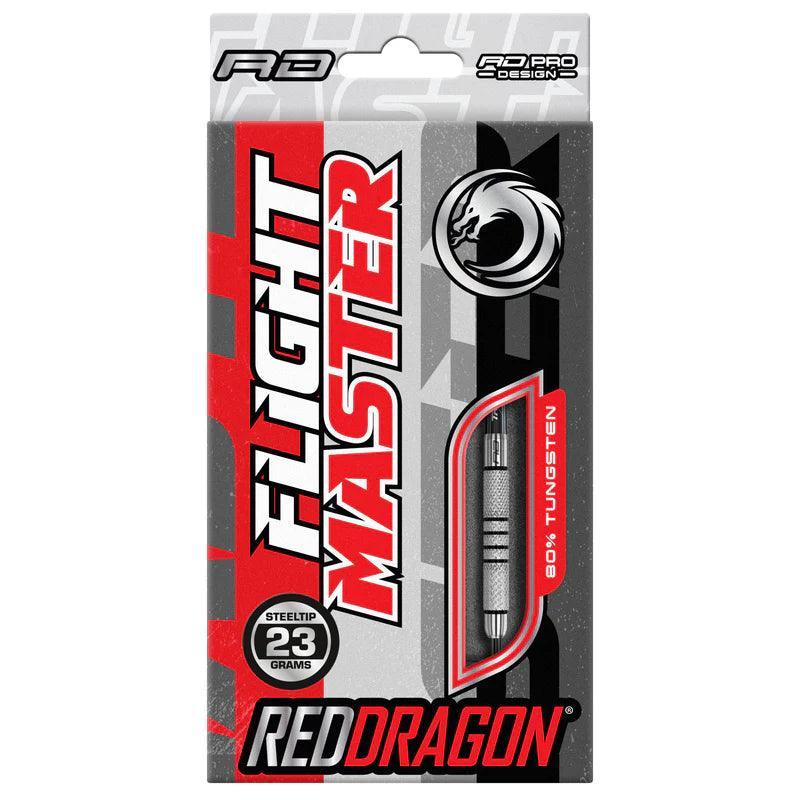 Red Dragon - Valiant - 80% - Steeldarts - Direct Darts - 4