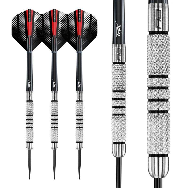 Red Dragon - Valiant - 80% - Steeldarts - Direct Darts - 6