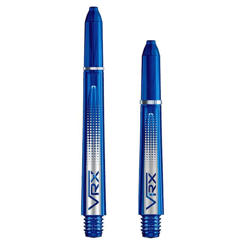 Red Dragon - Vrx Polycarbonat - Blau - Dart Shafts  - Direct Darts - 1