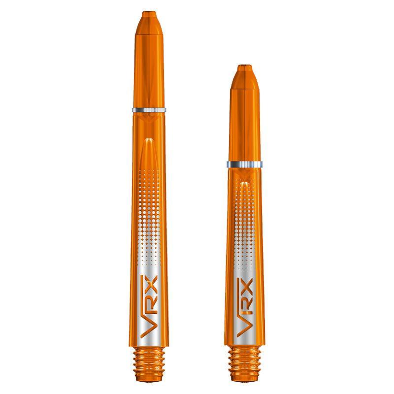Red Dragon - Vrx Polycarbonat - Orange - Dart Shafts  - Direct Darts - 1