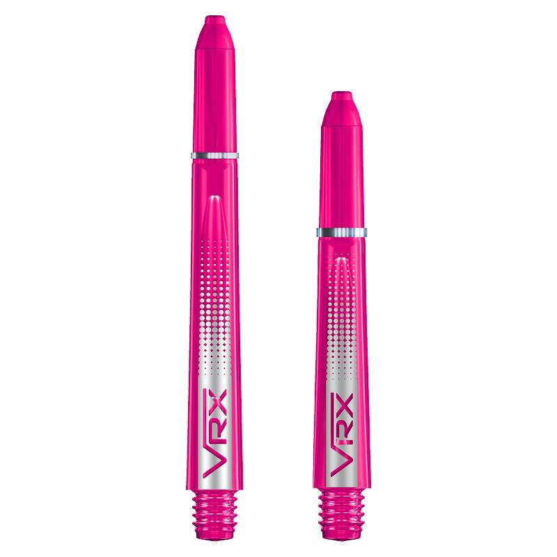 Red Dragon - Vrx Polycarbonat - Rosa - Dart Shafts  - Direct Darts - 1