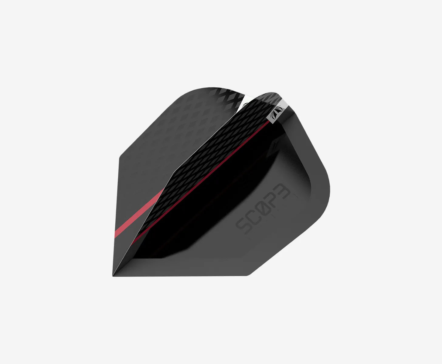 Target - Scope Pro Ultra - No6 - 100 Micron - 3 Sets (9 Stück) - Dart Flights - Direct Darts - 1