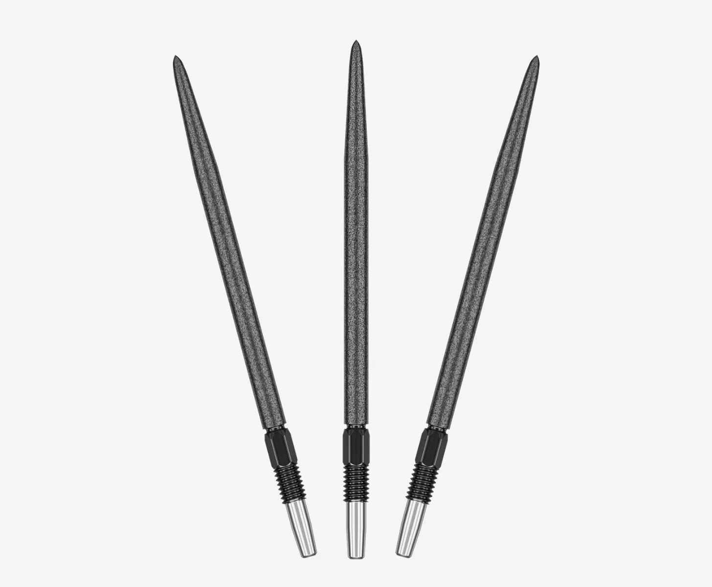 Target - Swiss Slk Point Schwarz - Spitzen - Direct Darts - 1