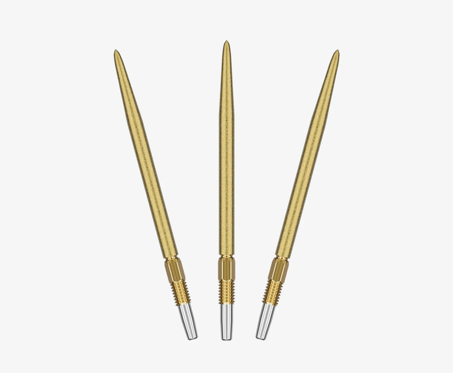Target - Swiss Slk Point Gold - Spitzen - Direct Darts - 1