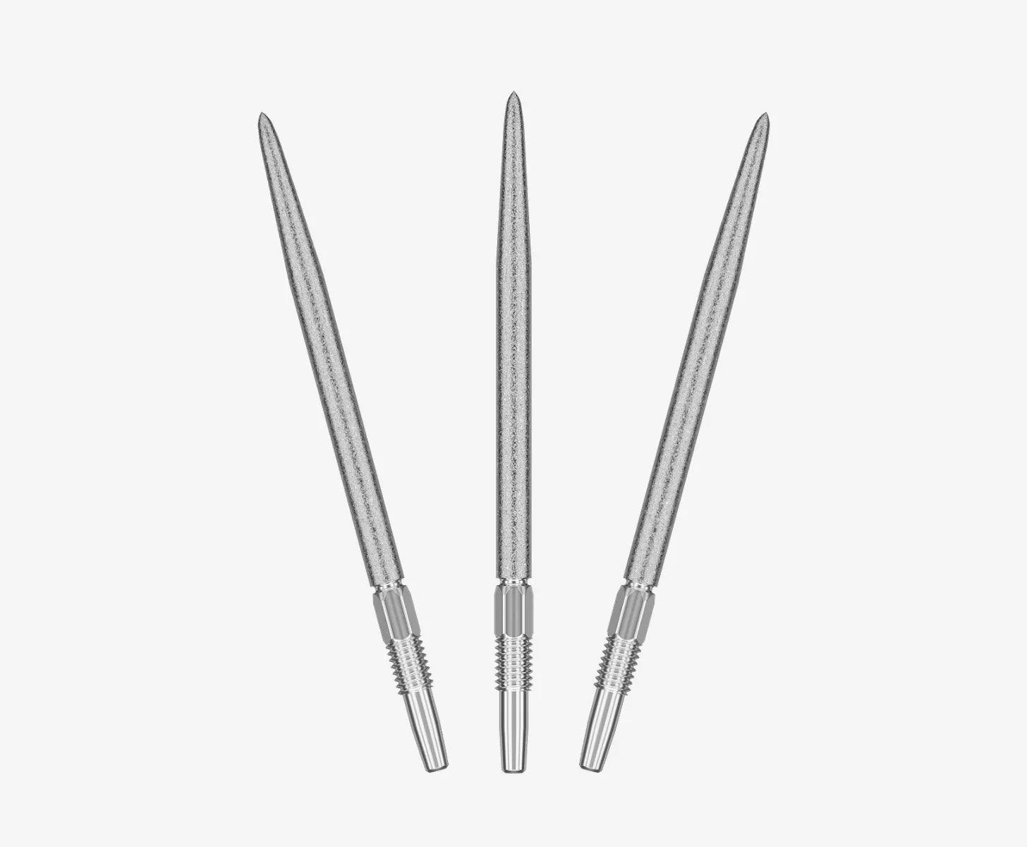 Target - Swiss Slk Point Silber - Spitzen - Direct Darts - 1