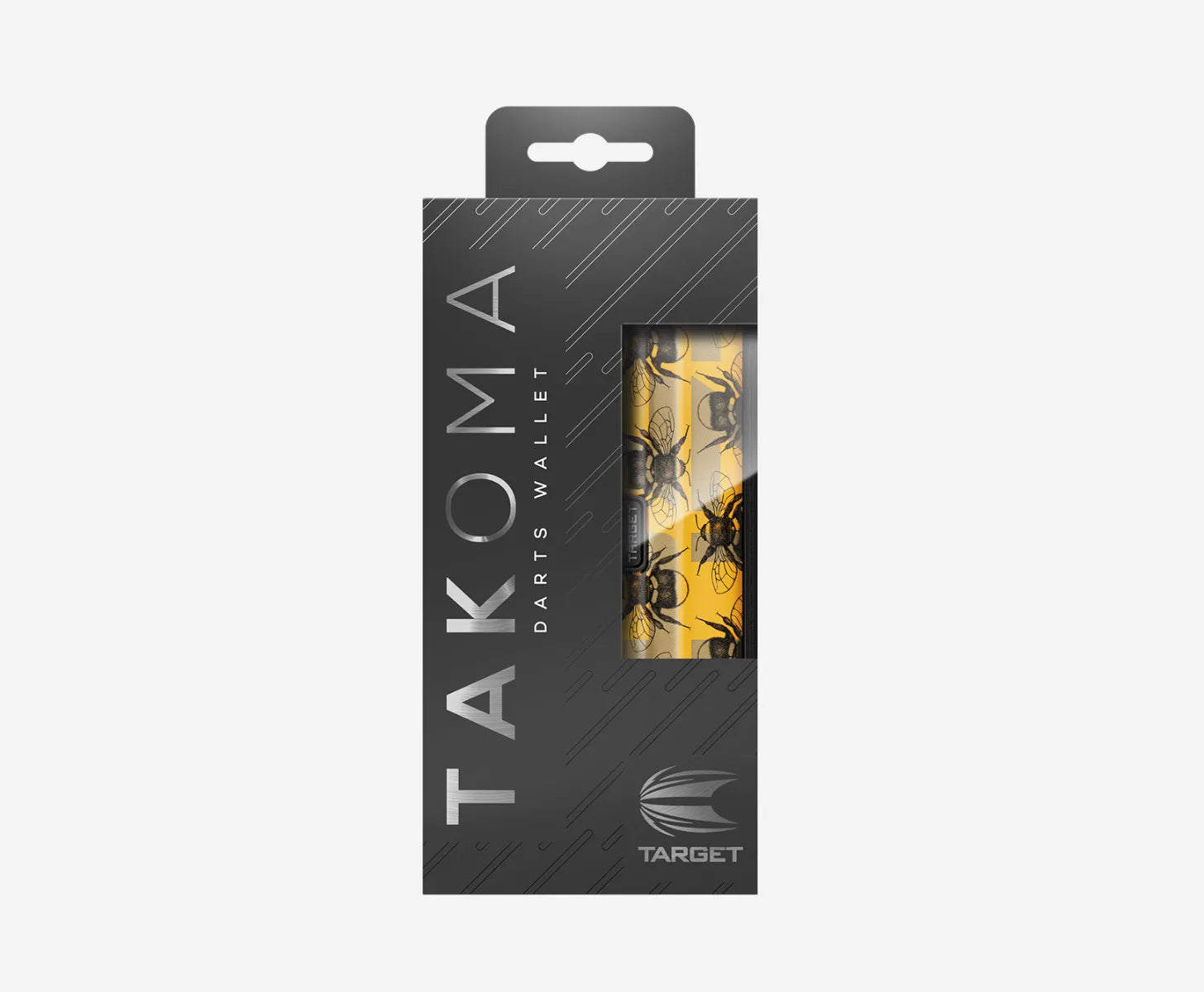 Target - Takoma - Buzz - Darts Taschen - Direct Darts - 5