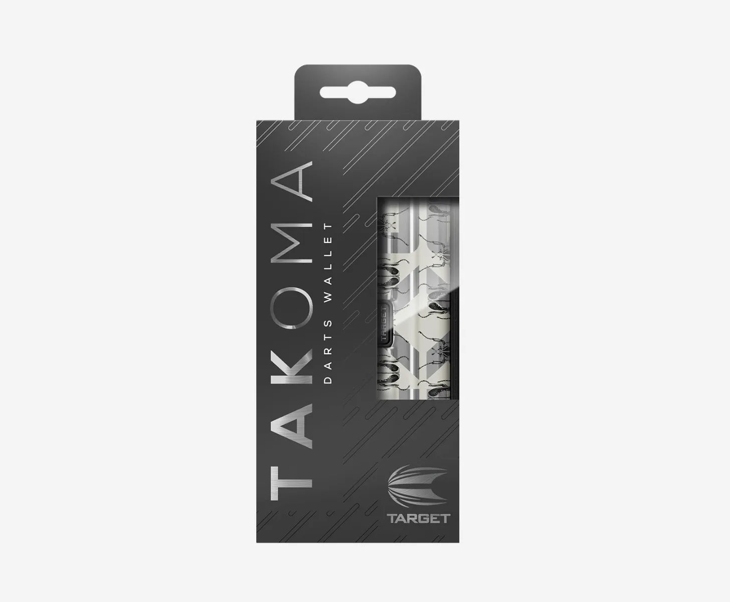 Target - Takoma - Exo - Darts Taschen - Direct Darts - 5