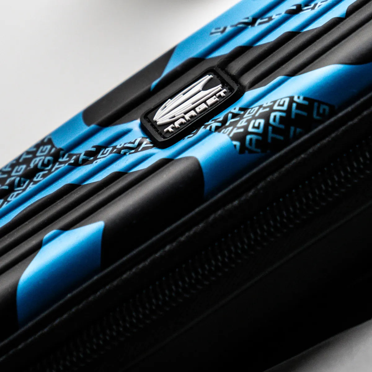 Target - Takoma Tag Blau - Darts Taschen - Direct Darts - 2