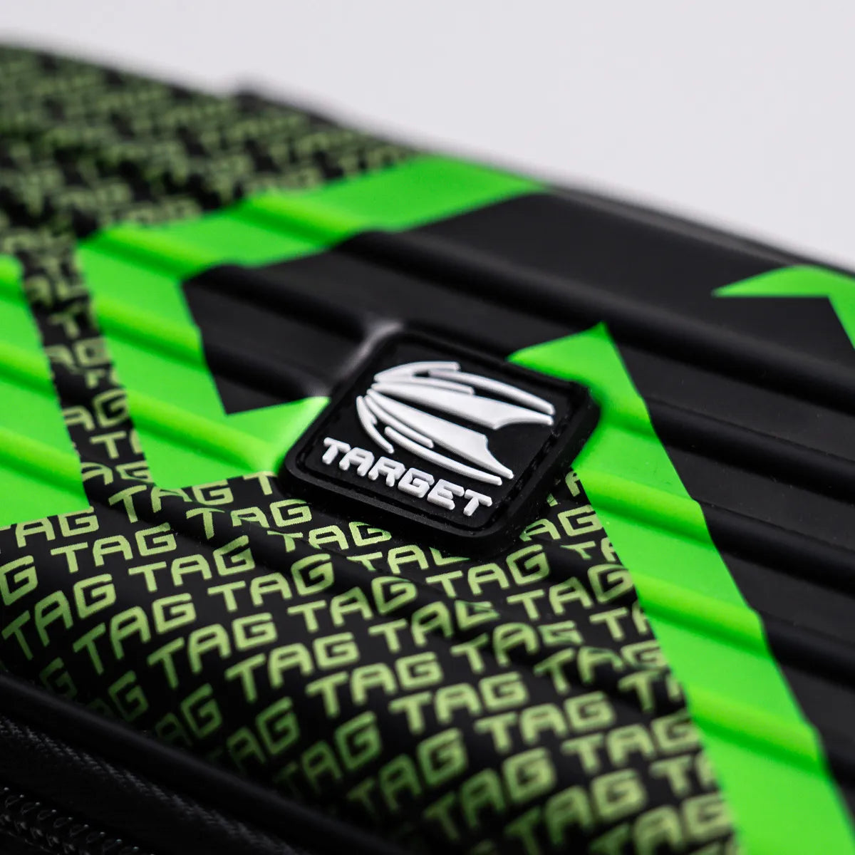 Target - Takoma Tag Grün - Darts Taschen - Direct Darts - 2