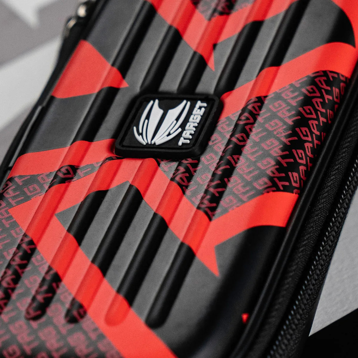 Target - Takoma Tag Rot - Darts Taschen - Direct Darts - 2