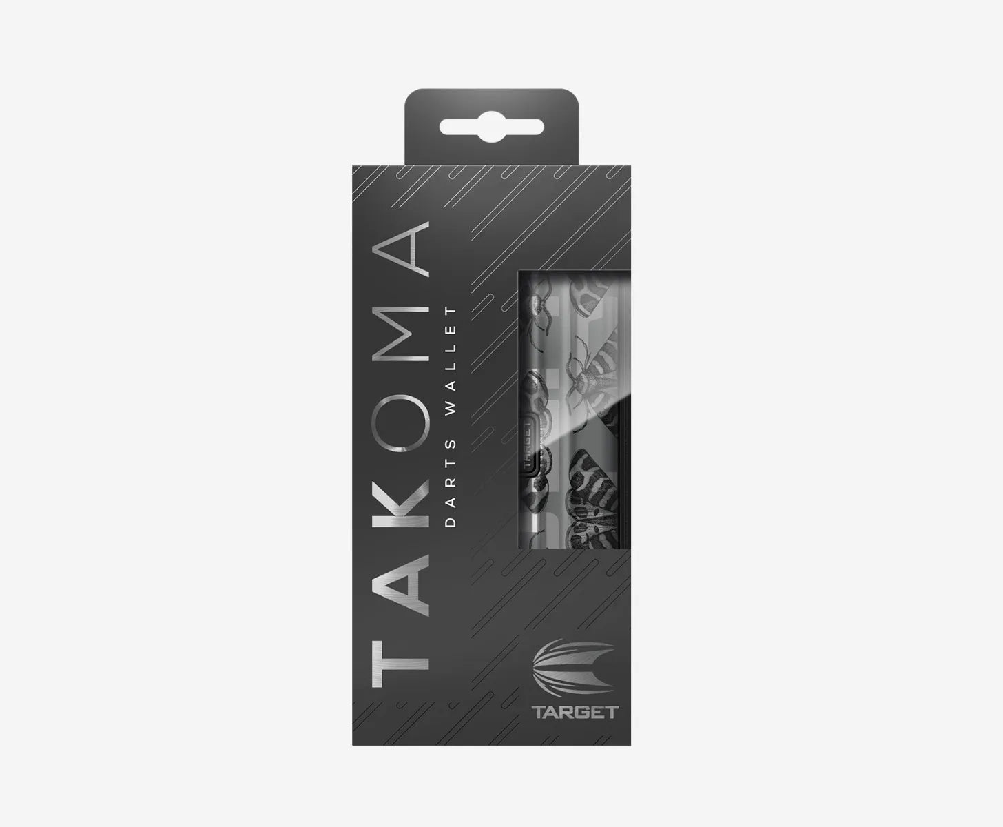 Target - Takoma - Volar - Darts Taschen - Direct Darts - 5