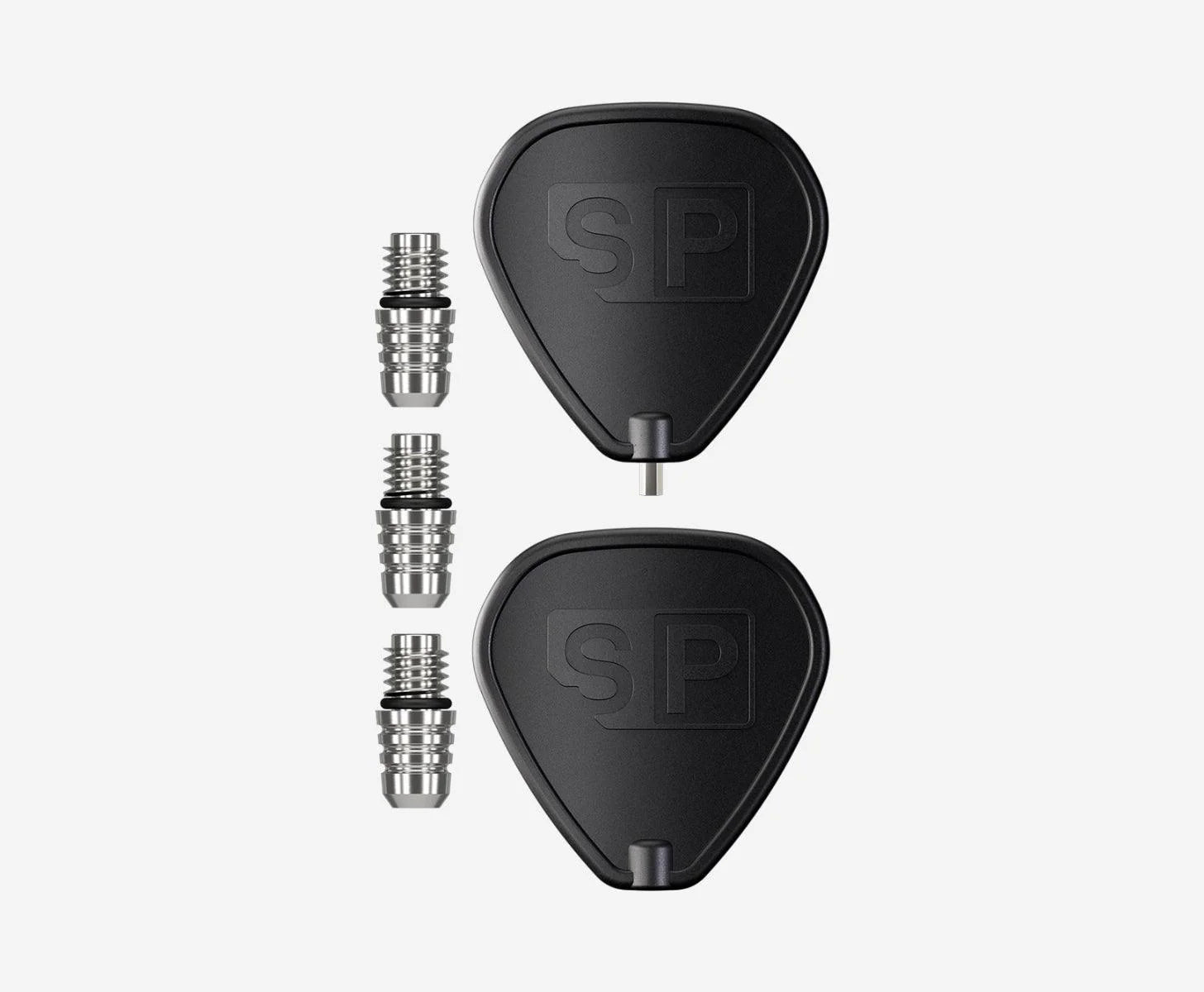Target - 2Ba Swiss Converter - Direct Darts - 1