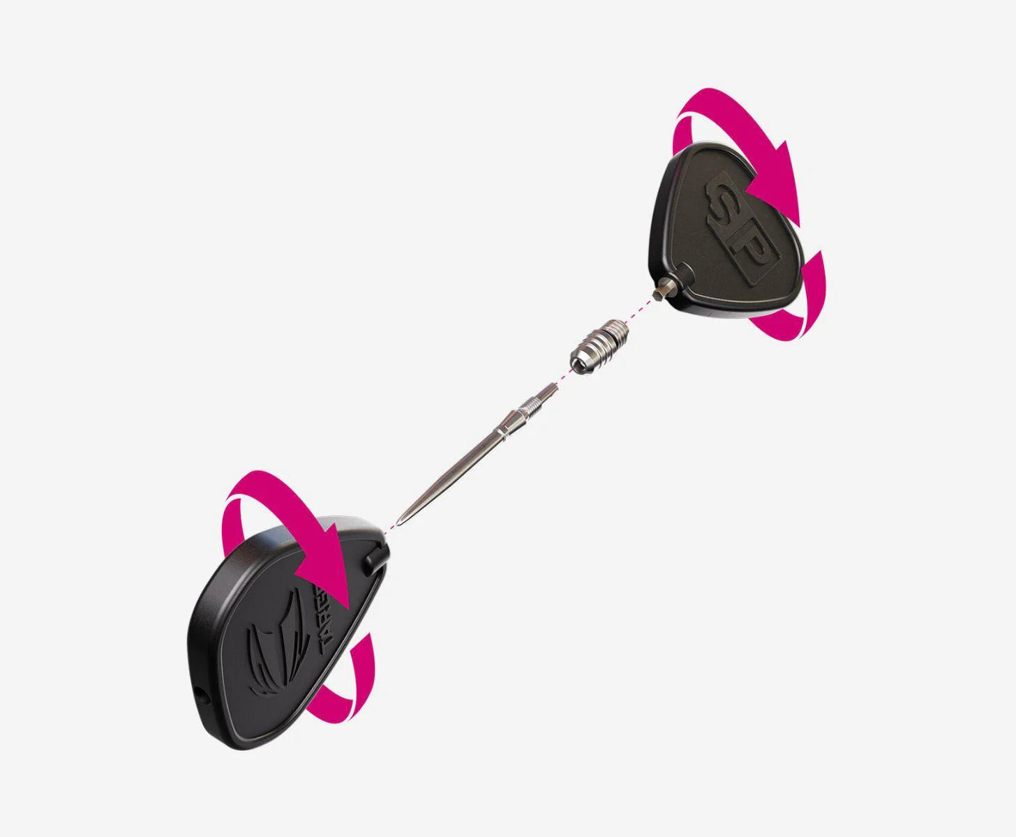 Target - 2Ba Swiss Converter - Direct Darts - 2