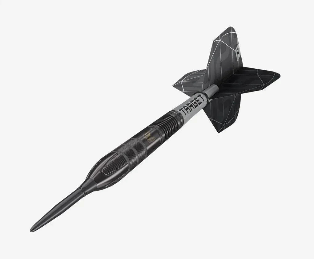 Target - Aspinall Echo 90% Sp - Steeldarts - Direct Darts - 1