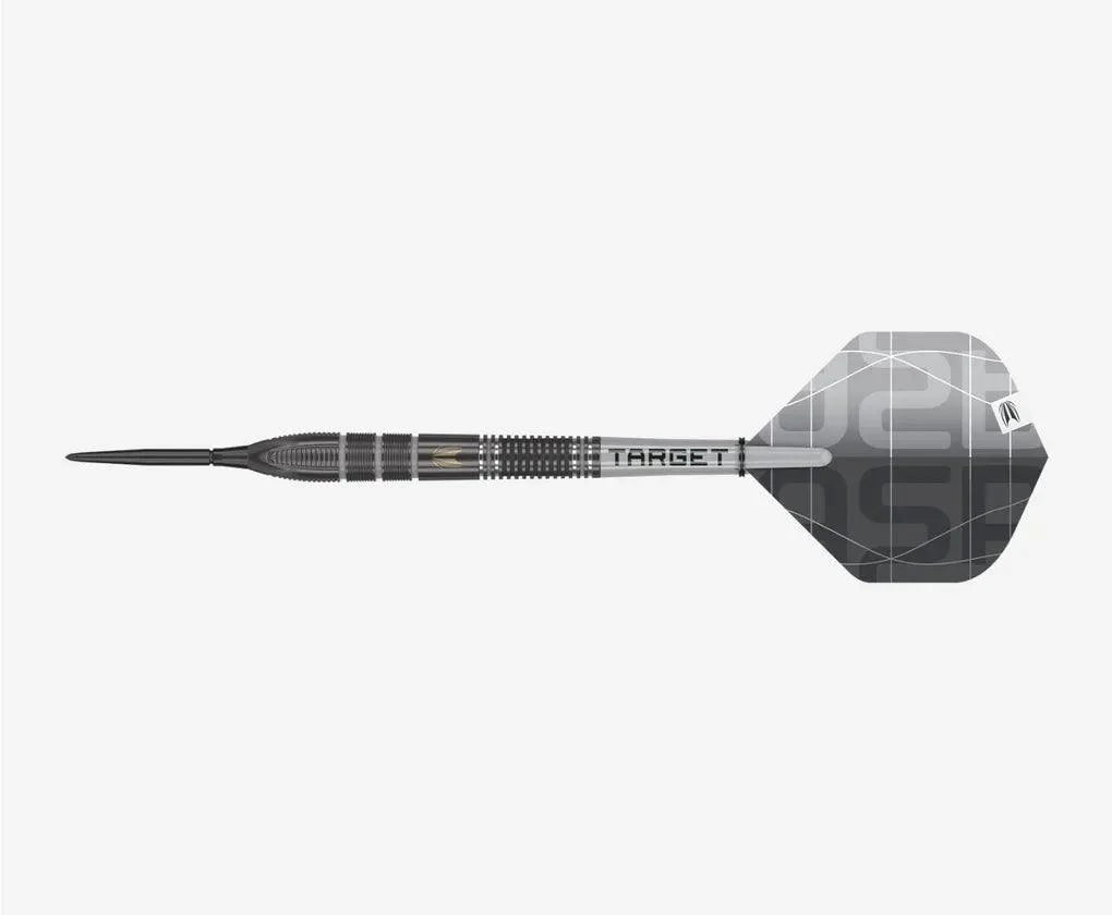 Target - Aspinall Echo 90% Sp - Steeldarts - Direct Darts - 2