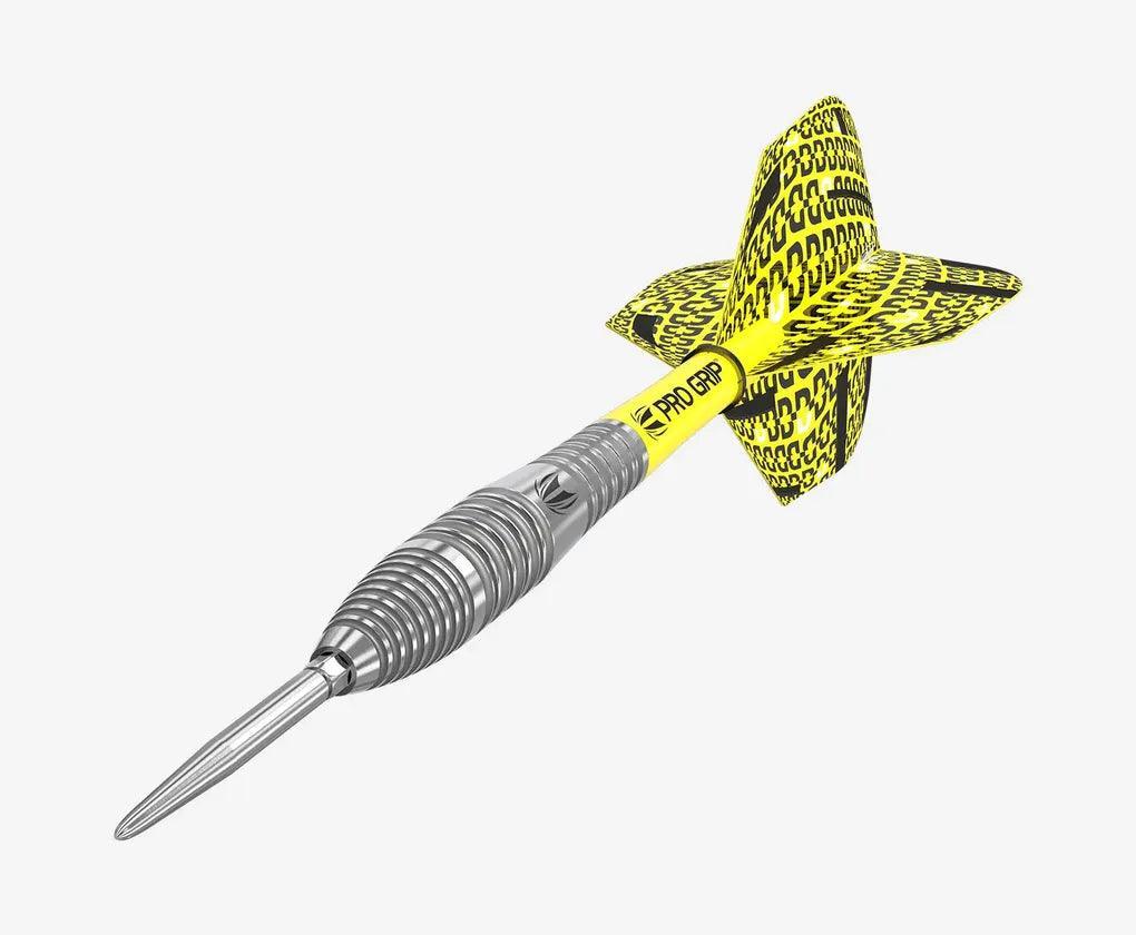 Target - Bolide 05 Swiss 90% - Steeldarts - Direct Darts - 1