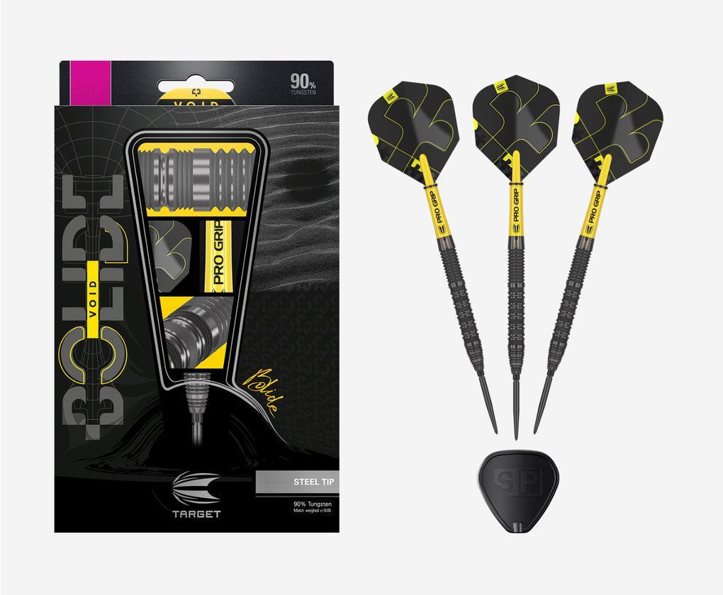 Target - Bolide Void 1 Sp 90% - Steeldarts - Direct Darts - 2